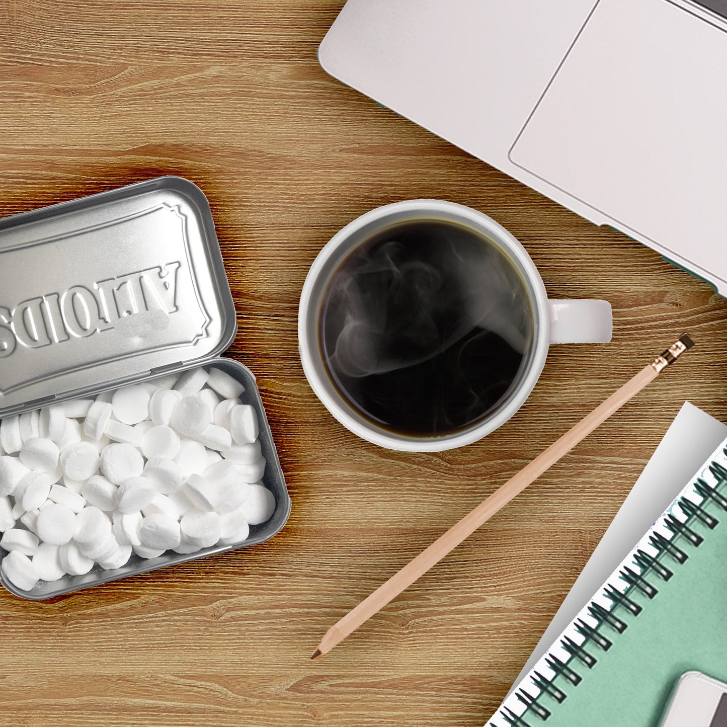 Altoids Peppermint 1.76 oz