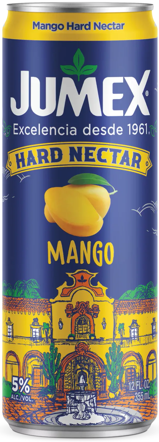 Jumex Hard Nectar Mango