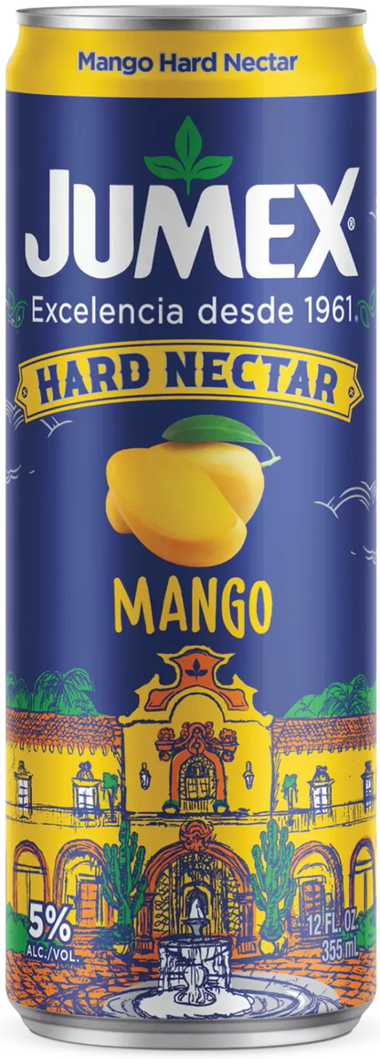 Jumex Hard Nectar Mango