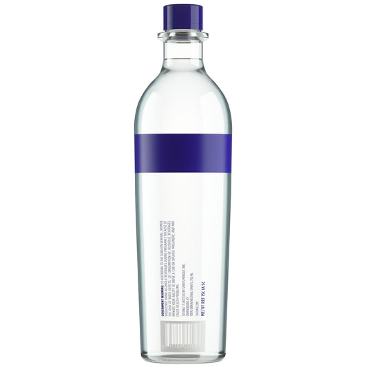 Svedka:imported Swedish Vodka 750ml