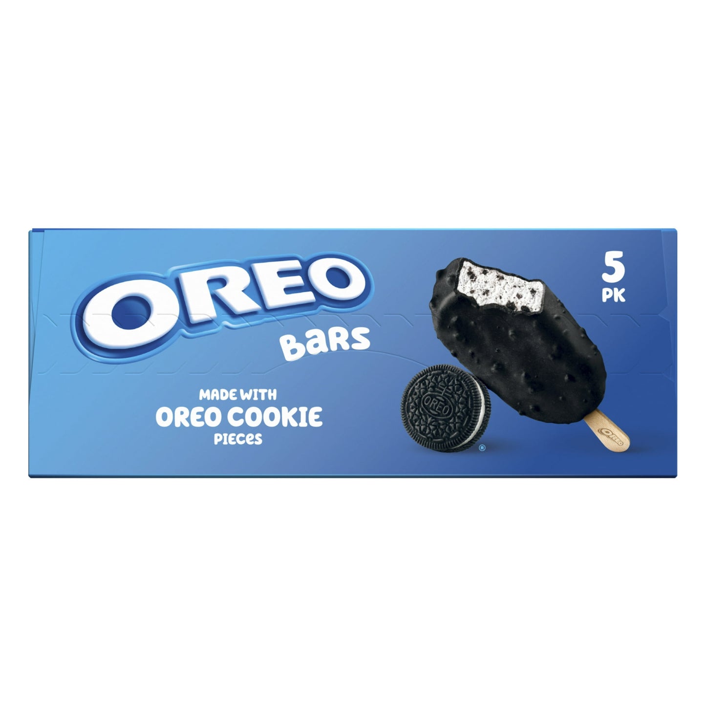 oreobar