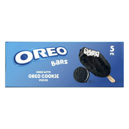 oreobar