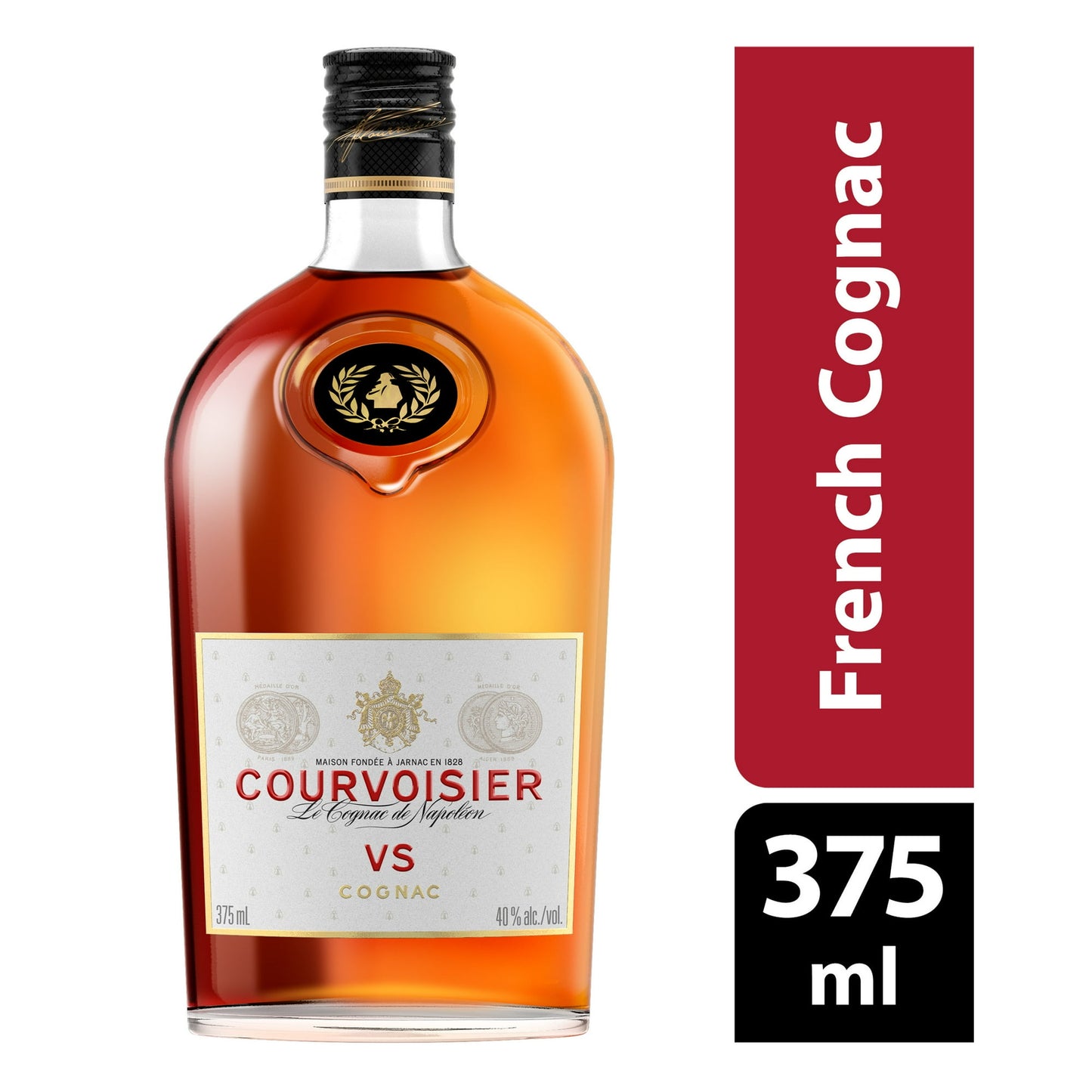 Courvoisier Cognac V.s-cc080686961086