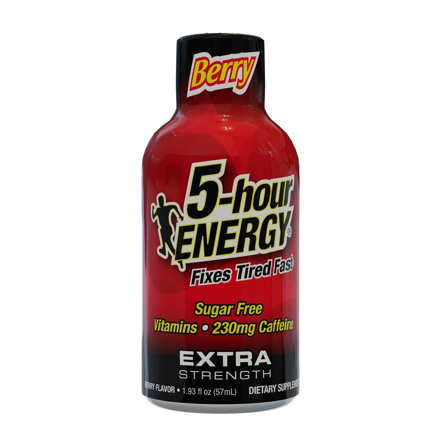 5-hour Energy:Berry