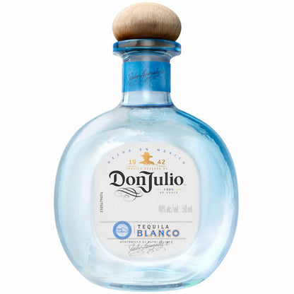 Donjulio Blanco Shot, 50ml, Bottle