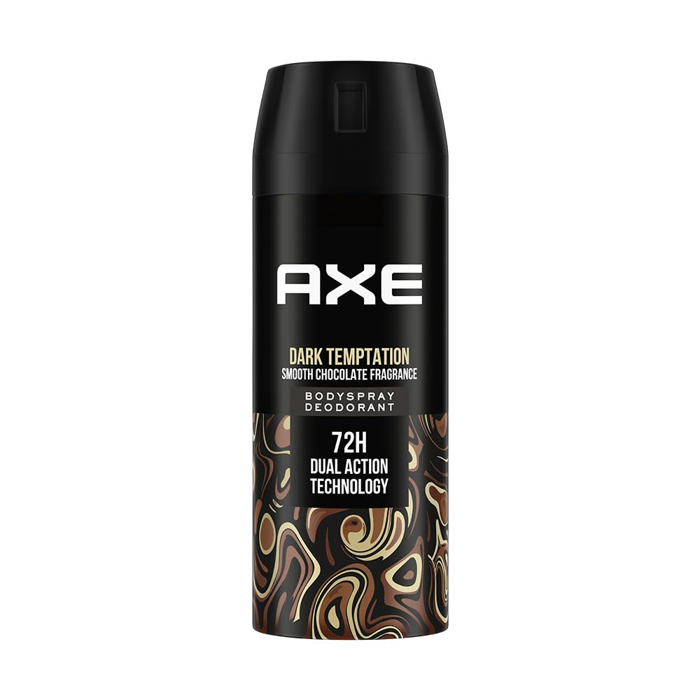 Axe Dark Temptation Body Spray
