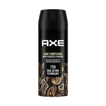 Axe Dark Temptation Body Spray