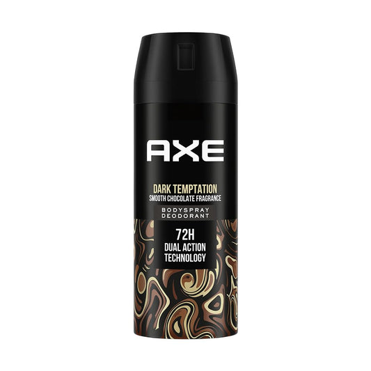 Axe Dark Temptation Body Spray