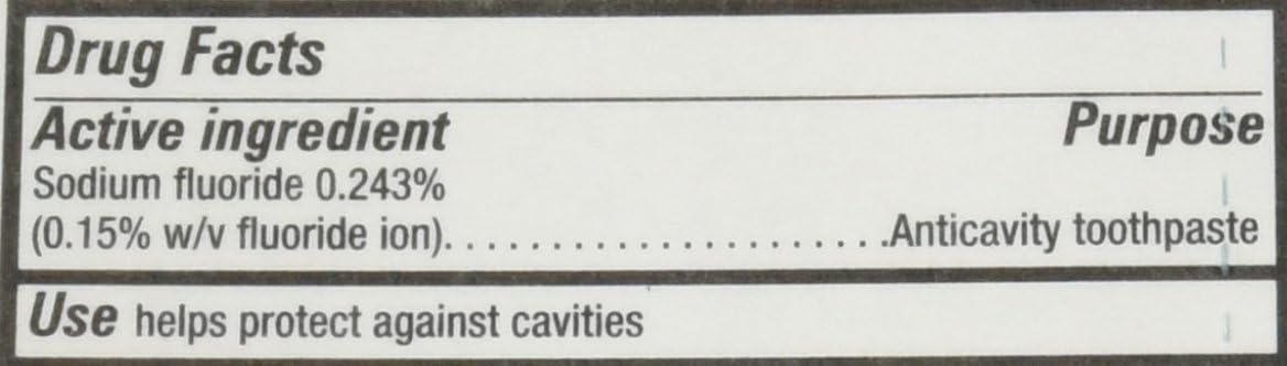 Oral Care