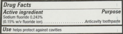 Oral Care