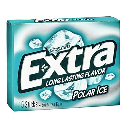 Extra Gum Polar Ice