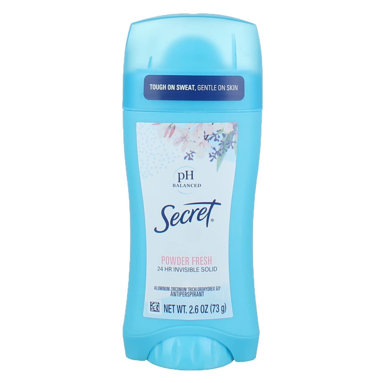SECRET POWER FRESH