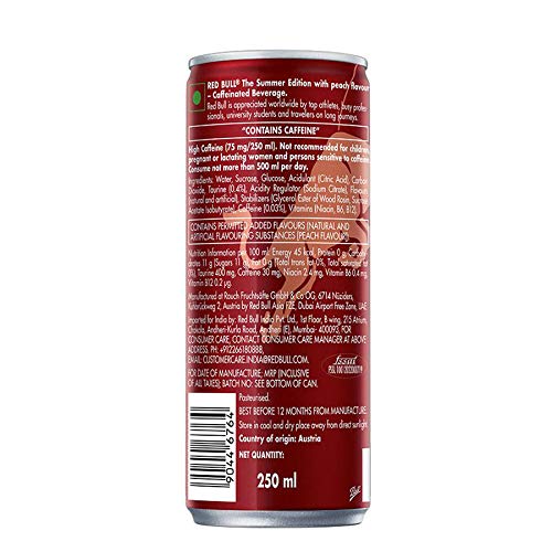 Redbullpeach