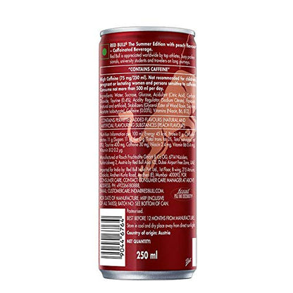 Redbullpeach