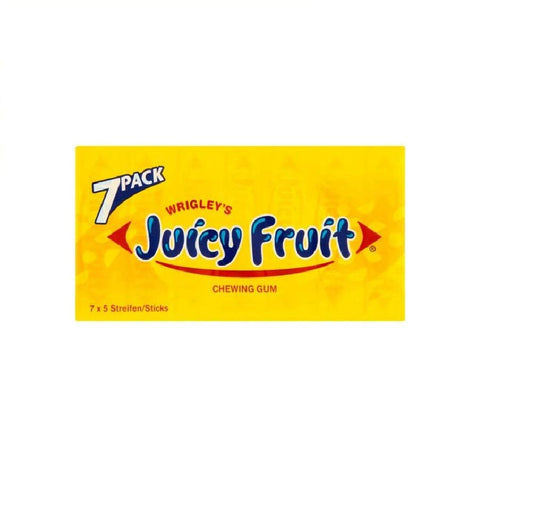 juicy fruit
