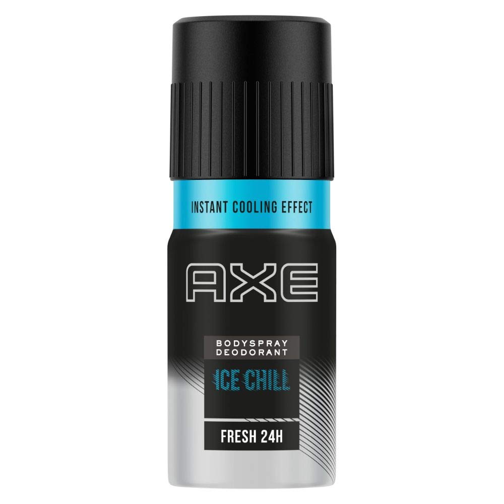AXE ICE CHILL