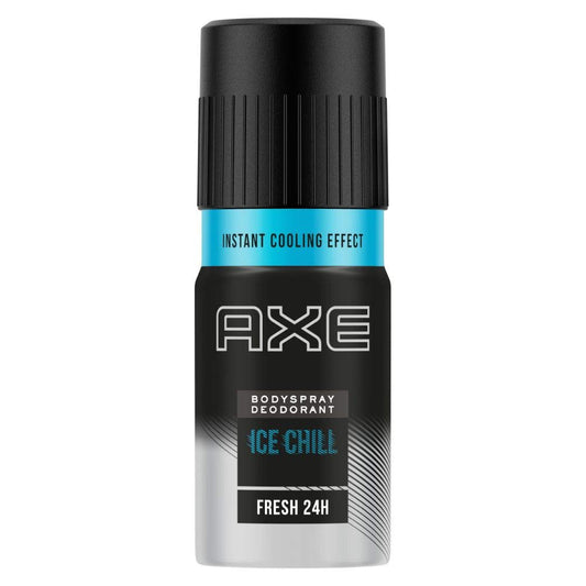 AXE ICE CHILL