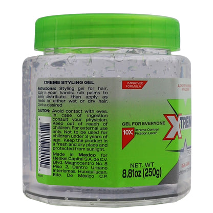 Xtream Gel