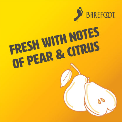 Barefoot Pinot Grigio