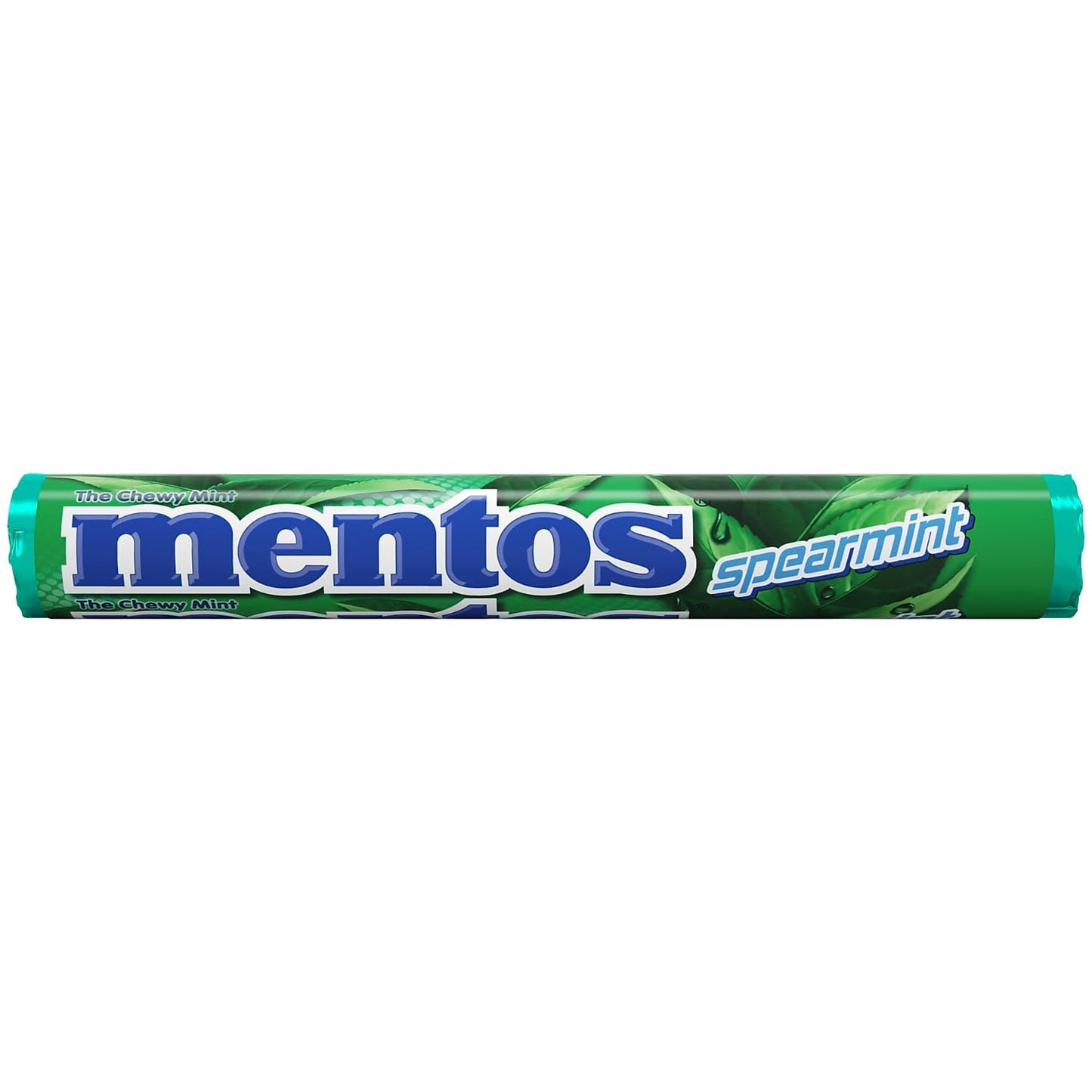 Mentos:Spearmint