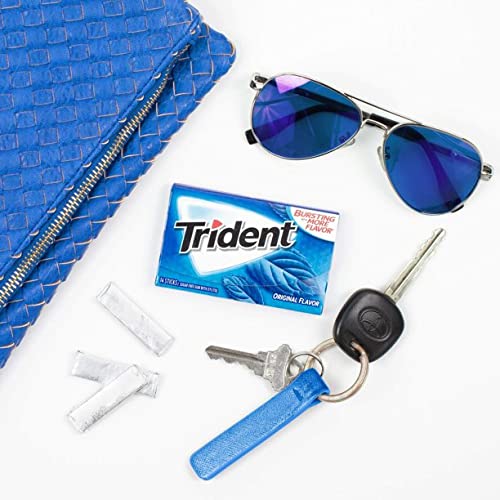 Trident Original Flavor