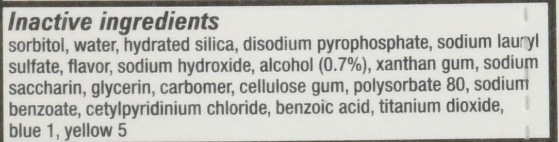 Oral Care