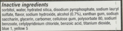 Oral Care