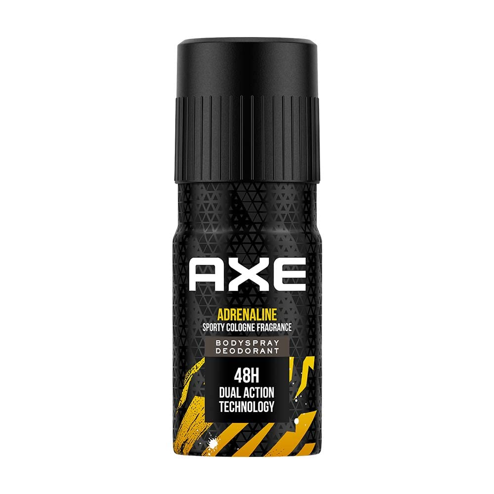 Axe Adrenalin Body Spray