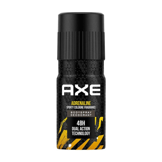 Axe Adrenalin Body Spray