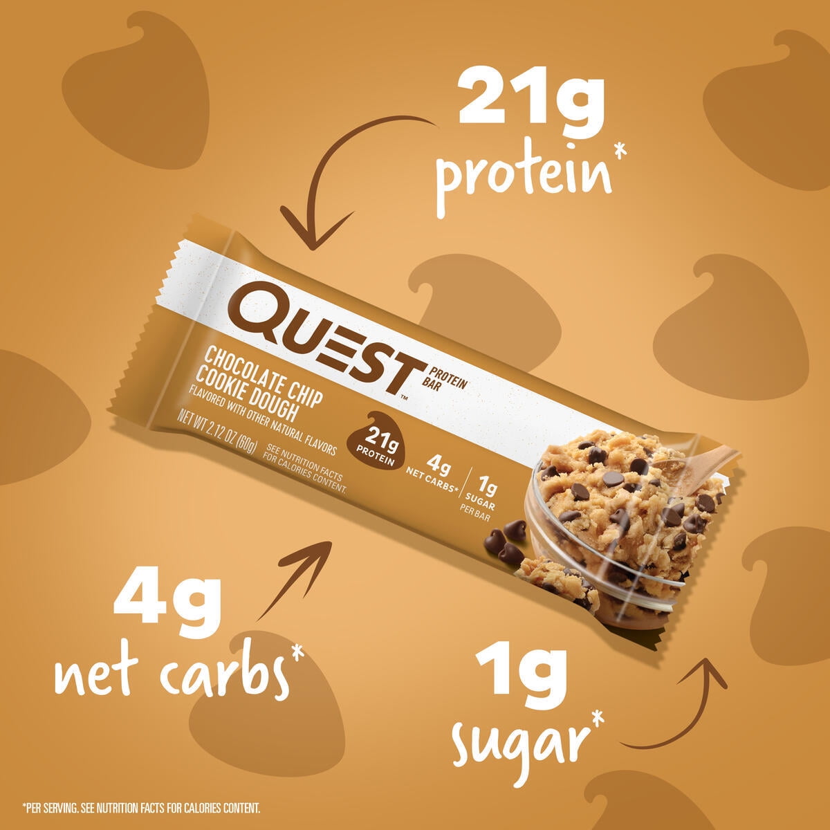 Quest Bar