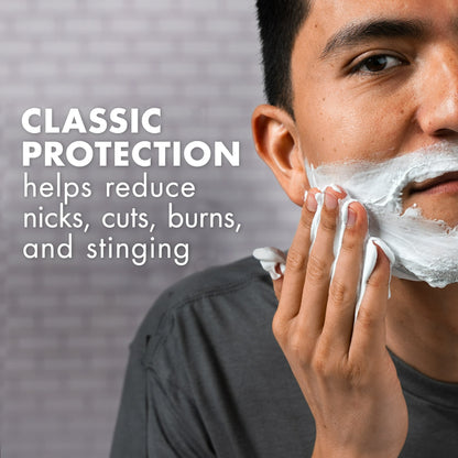 Gillette Foamy
