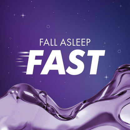 Zzzquil Nighttime Sleep-aid