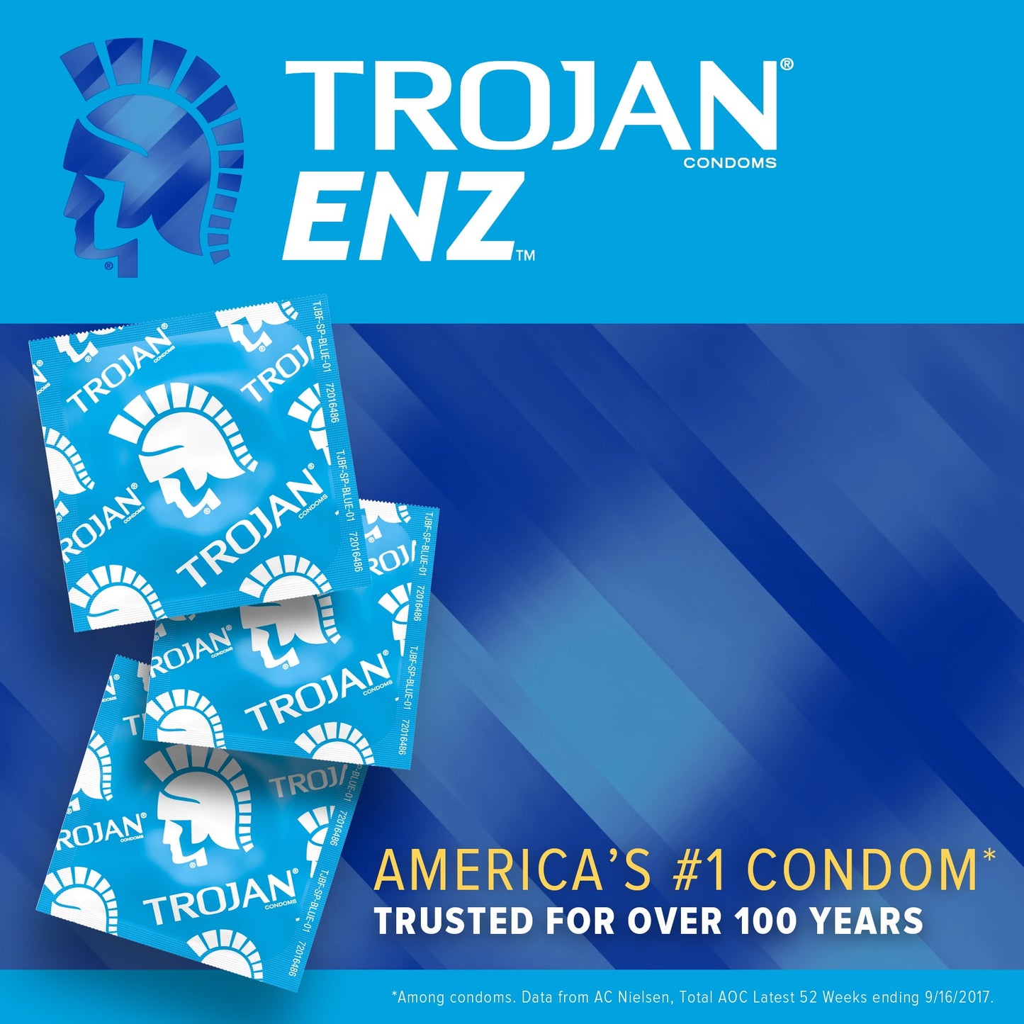 Trojan Enz