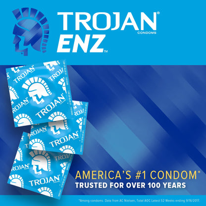 Trojan Enz