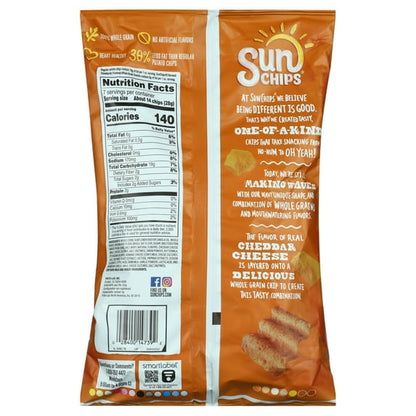 Sun Chips
