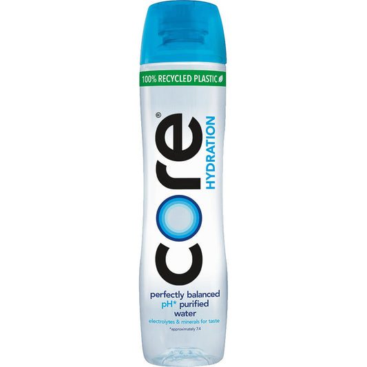 Core Hydration Water- 30.4 Oz 1lt