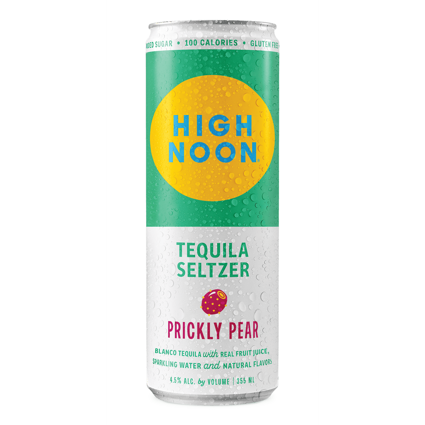 High Noon Tequila Seltzer 8pk
