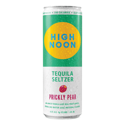 High Noon Tequila Seltzer 8pk