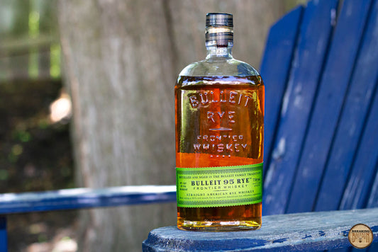 BULLET 95 RYE