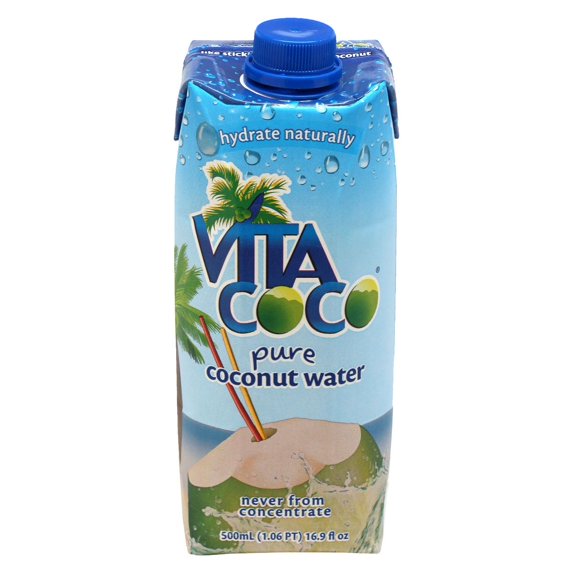Vita Coco, 16.9 oz, Carton