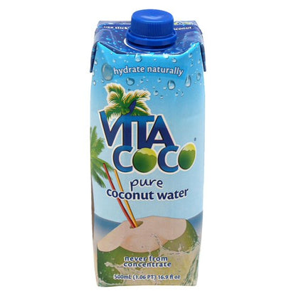 Vita Coco, 16.9 oz, Carton