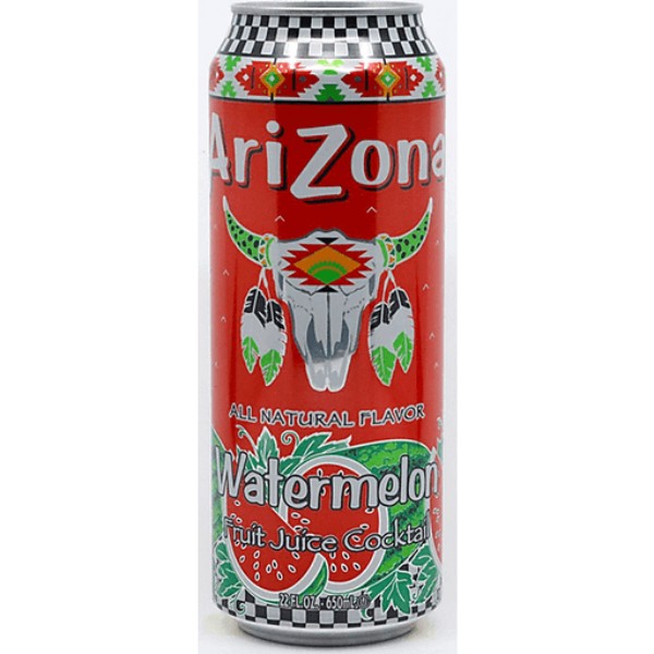 Arizona Hard Watermelon