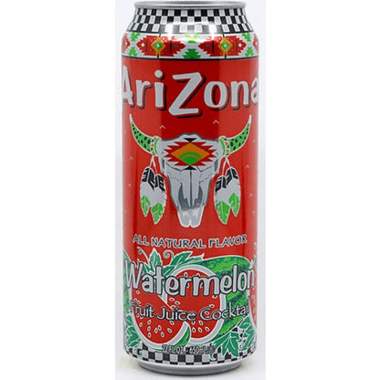 Arizona Hard Watermelon