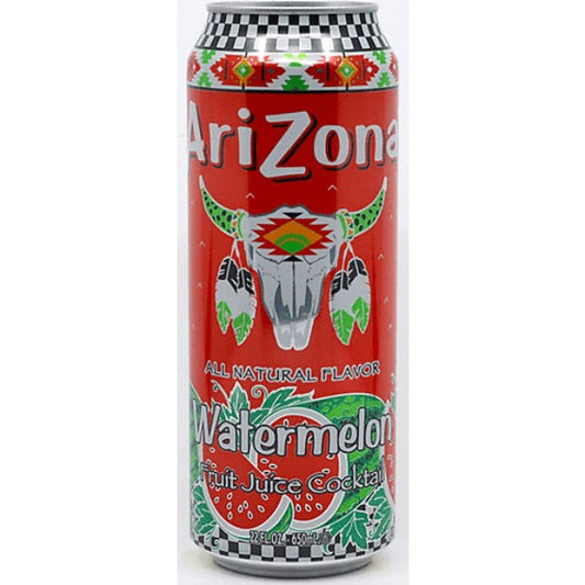 Arizona Hard Watermelon