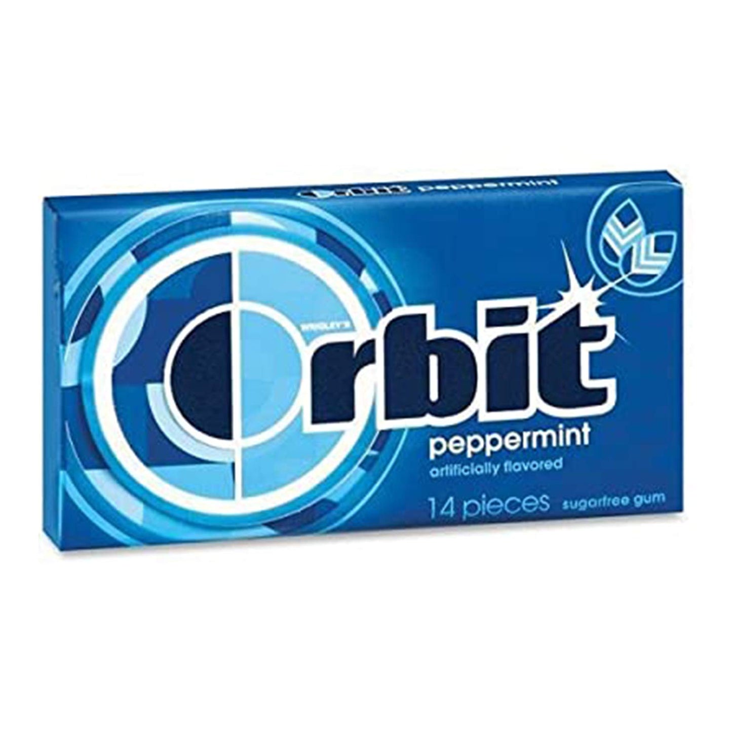 Orbit Gum Peppermint