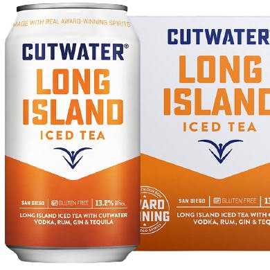 Cut Water Long Island