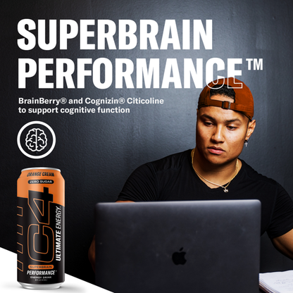 C4 Superbrain