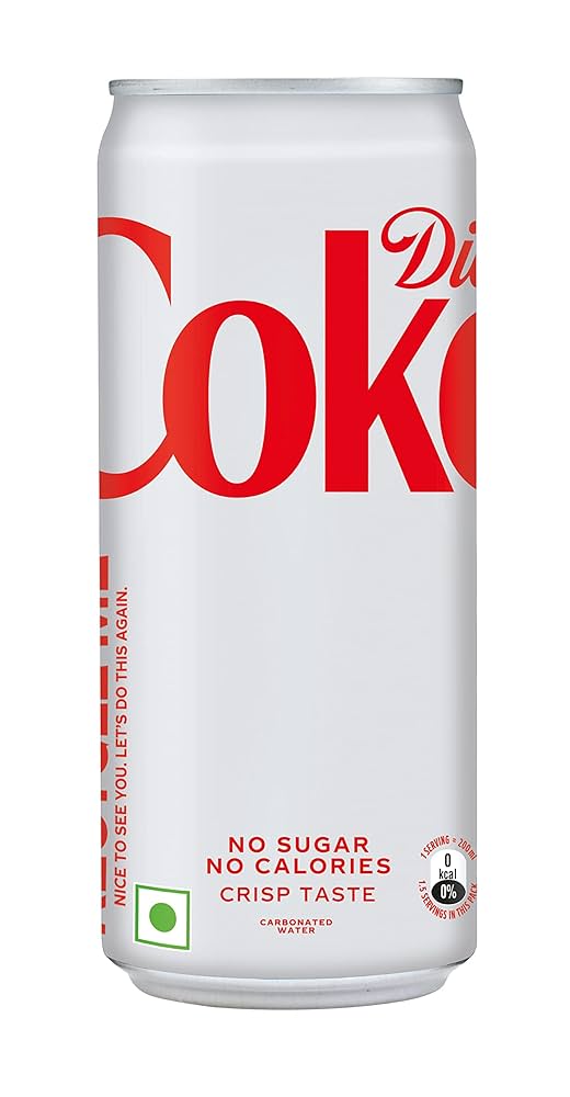 Diet Coke