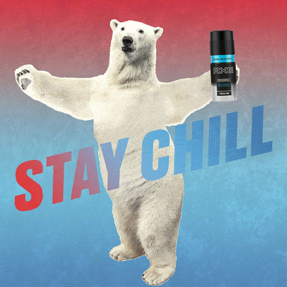 AXE ICE CHILL