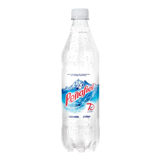 Penafiel Agua Mineral